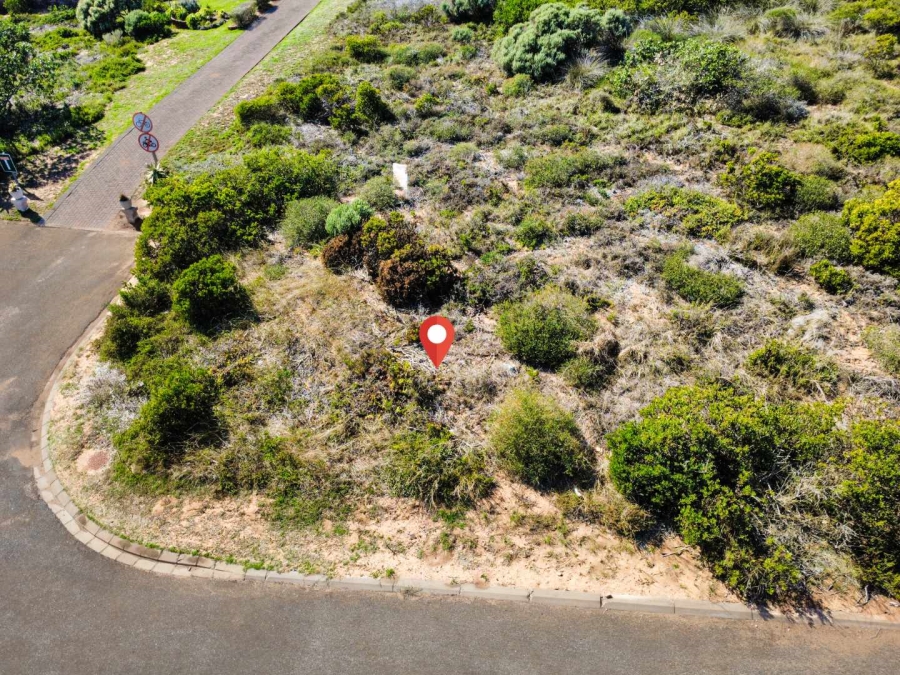 0 Bedroom Property for Sale in Jongensfontein Western Cape